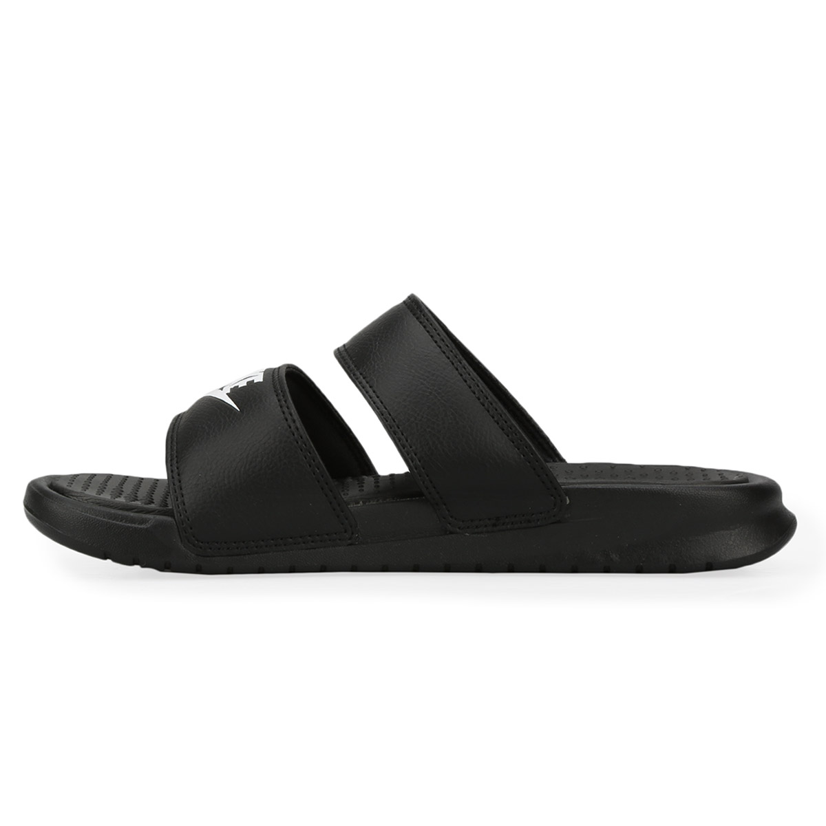 Chanclas nike 2025 dos tiras