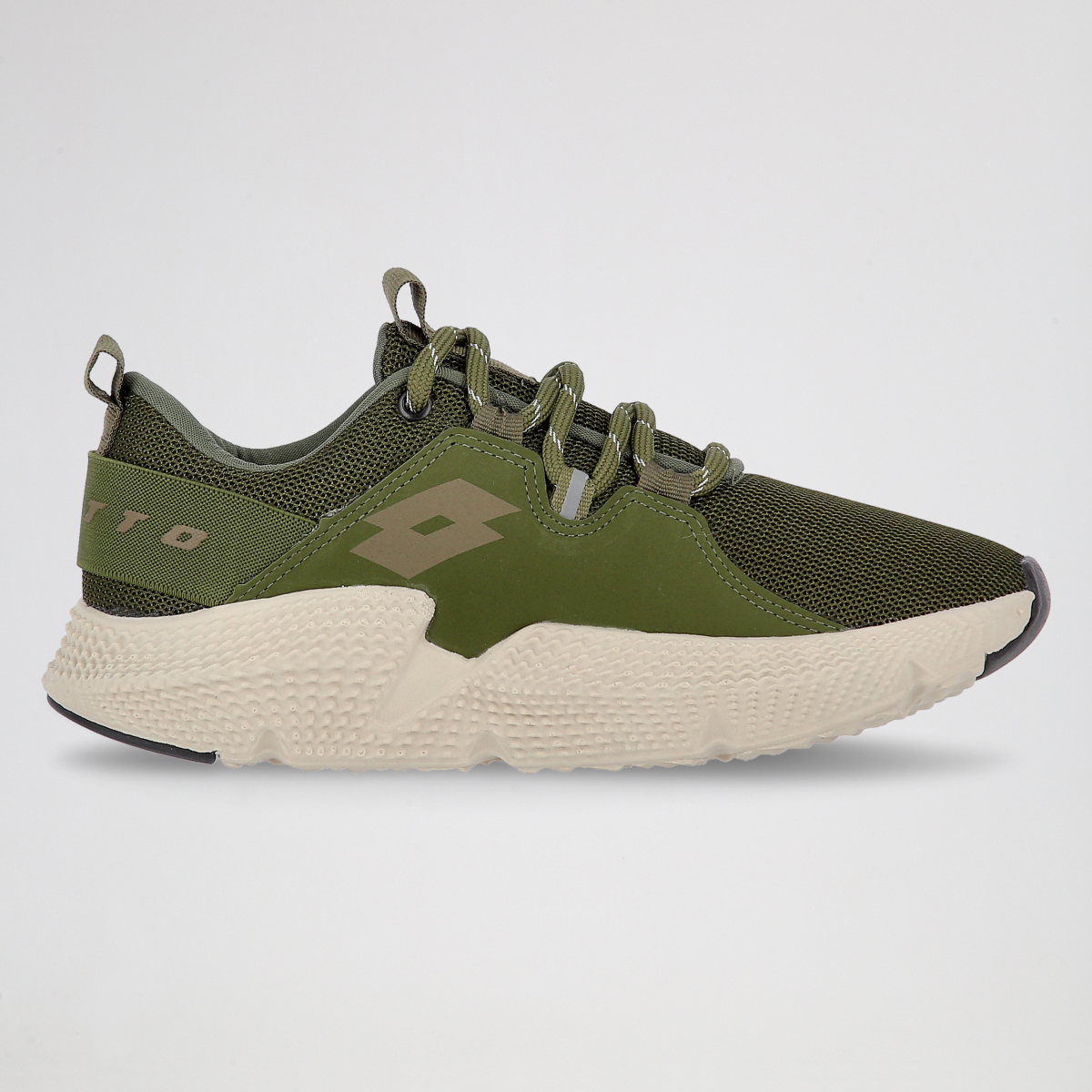 Zapatillas Lotto Keep On para Hombre,  image number null