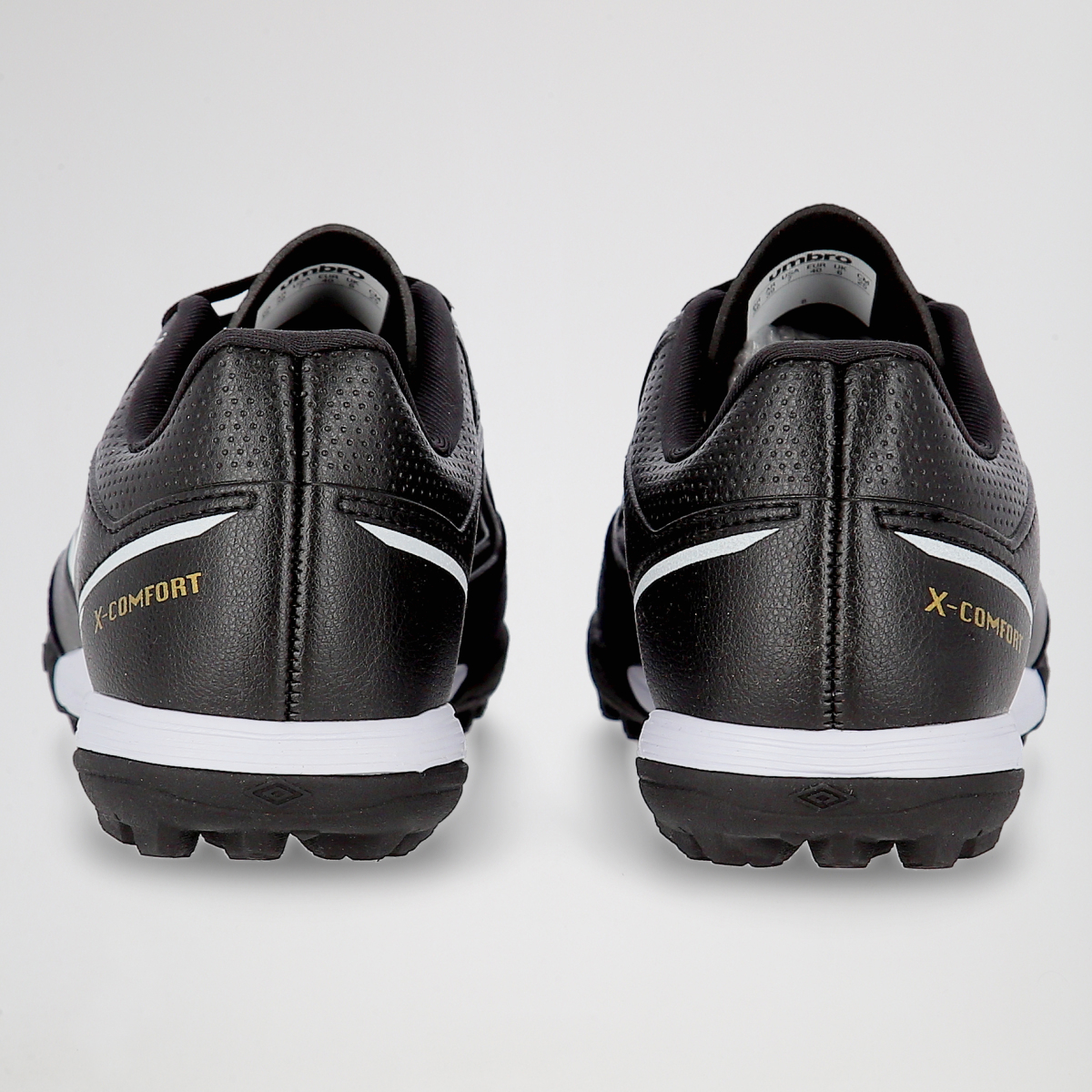 Botines Umbro X-confort Sintético,  image number null