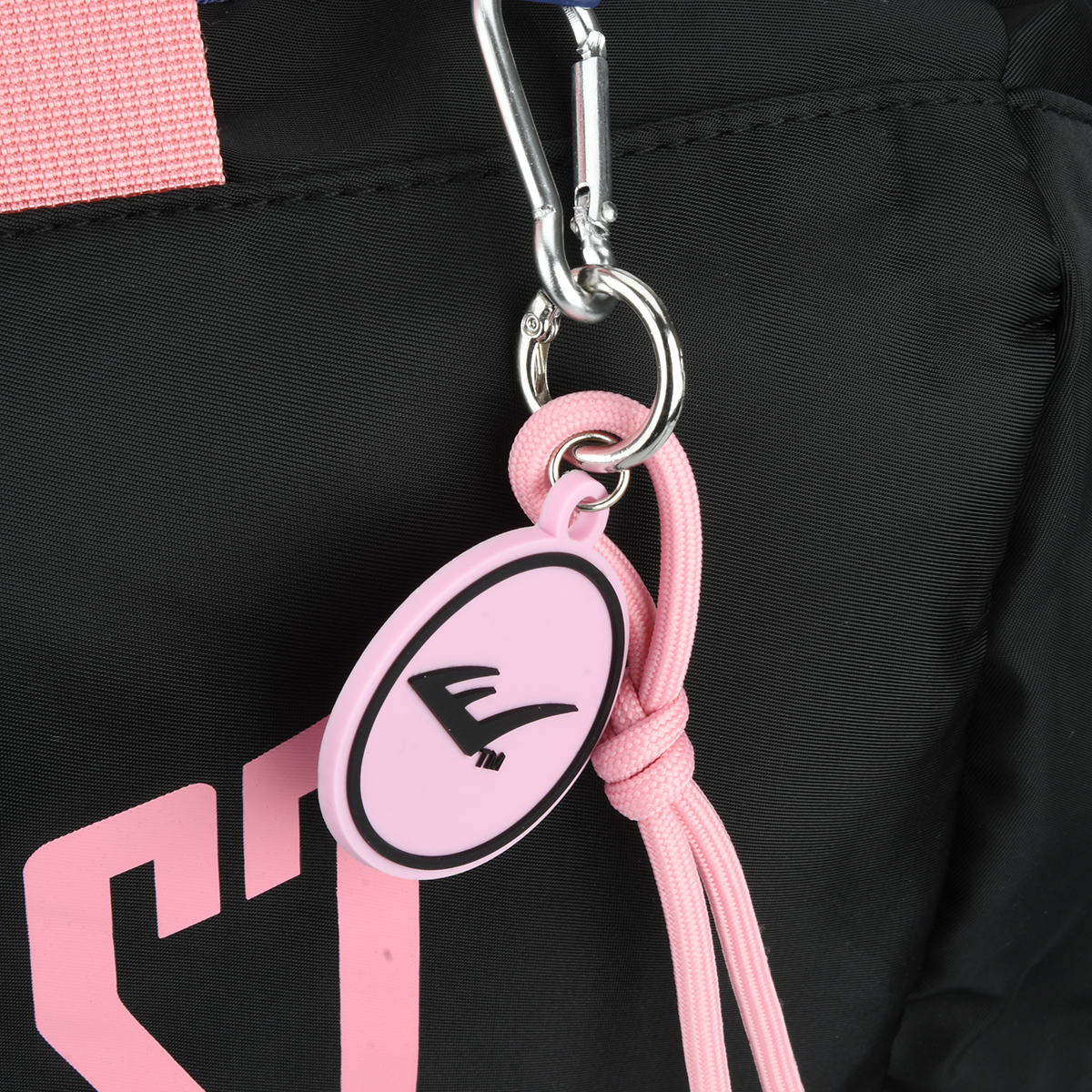 Bolso Everlast con Llavero Desmontable Poli&eacute;ster,  image number null