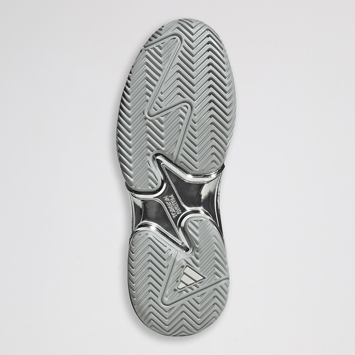 Zapatillas adidas Barricade 13 Tenis Hombre,  image number null