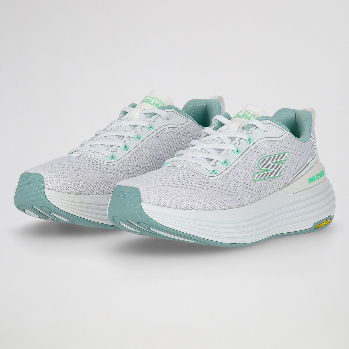 Zapatillas Skechers Max Cushioning Suspension Mujer,  image number null