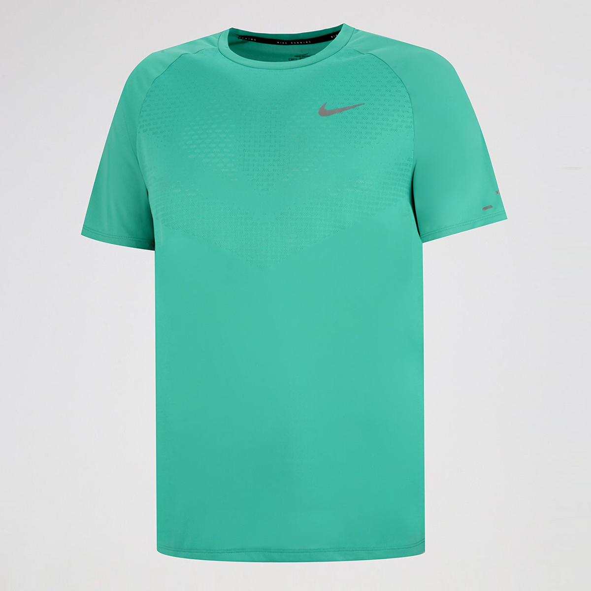 Remera Running Nike Dri-FIT Stride Hombre,  image number null