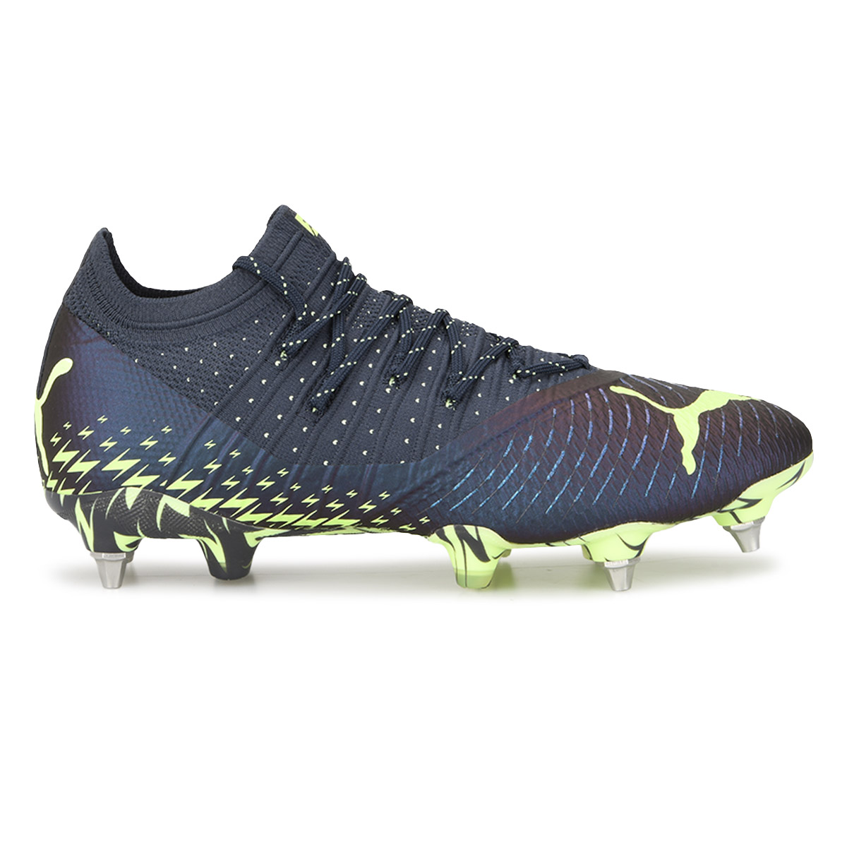 Botines Puma Future Z 1.4 Mxsg,  image number null