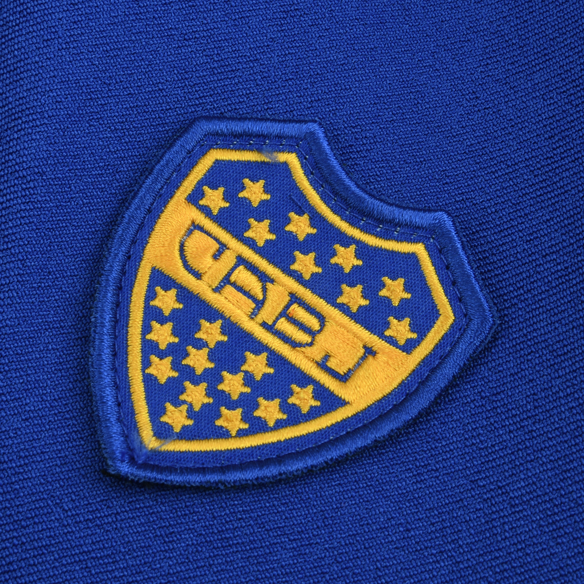Buzo con cierre Boca Juniors adidas Terrace Icons Hombre,  image number null