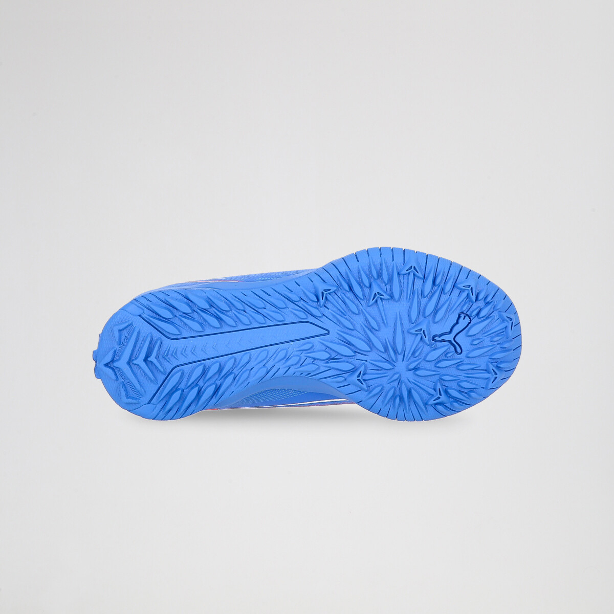 Botines Fútbol Puma Ultra 6 Play TF Infantil,  image number null