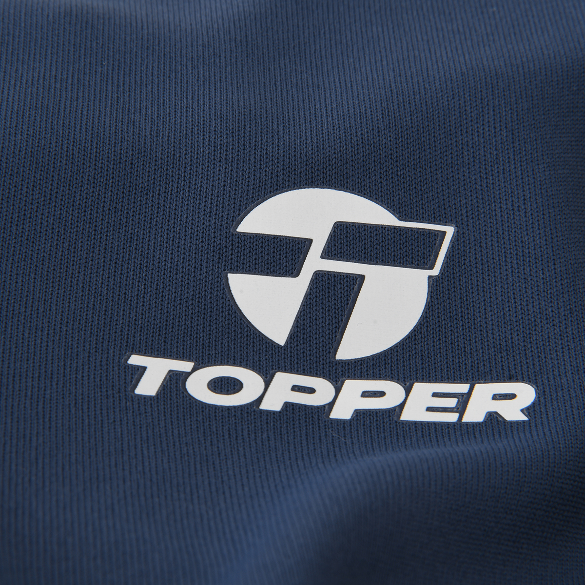 Remera Topper Training Hombre,  image number null