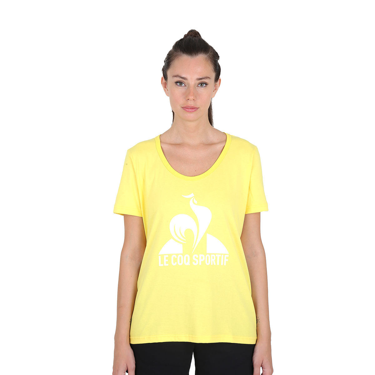 Remera Le Coq Sportif Sport Logo,  image number null