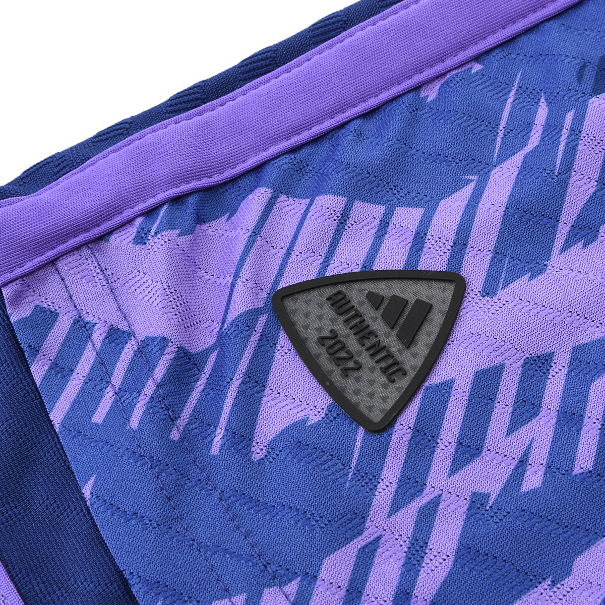 Camiseta Fútbol adidas Argentina Alternativa 3 Estrellas 2022 Hombre,  image number null