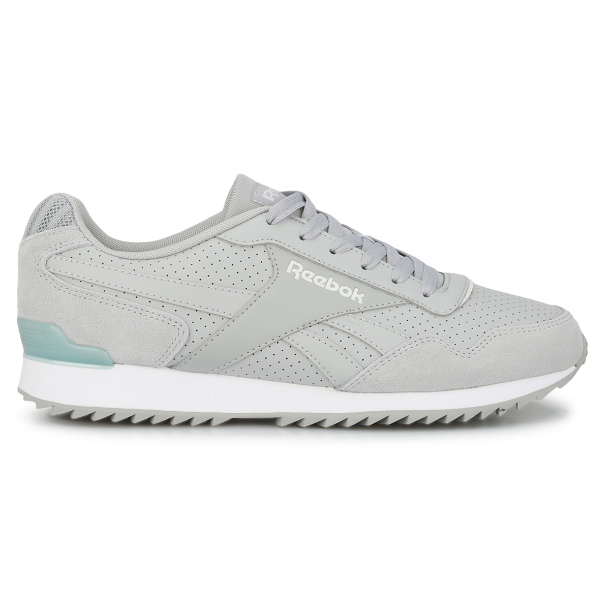 Zapatillas Reebok Royal Glide Ripple Clip,  image number null