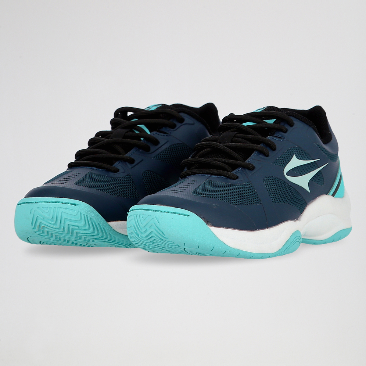 Zapatillas Tenis Topper First Wave Hombre,  image number null