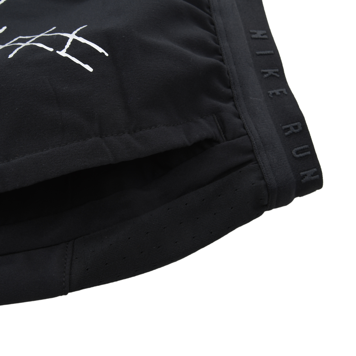 Short Running Nike Dri-Fit Stride Hombre,  image number null