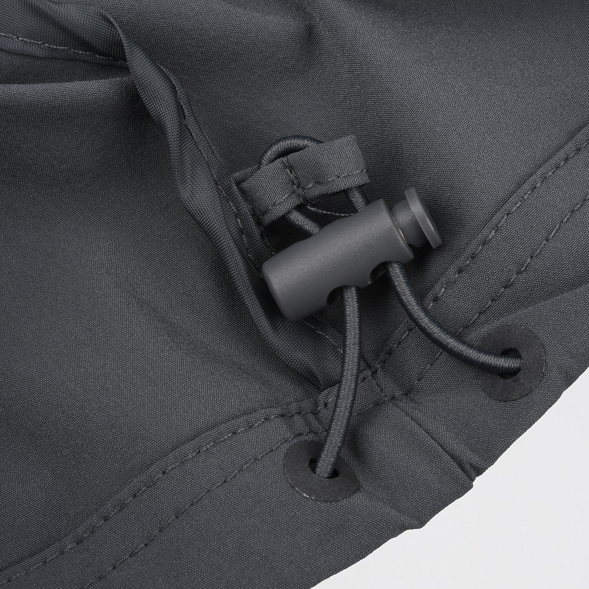 Buzo Running Topper 1/2 Zip Sprint Mujer,  image number null