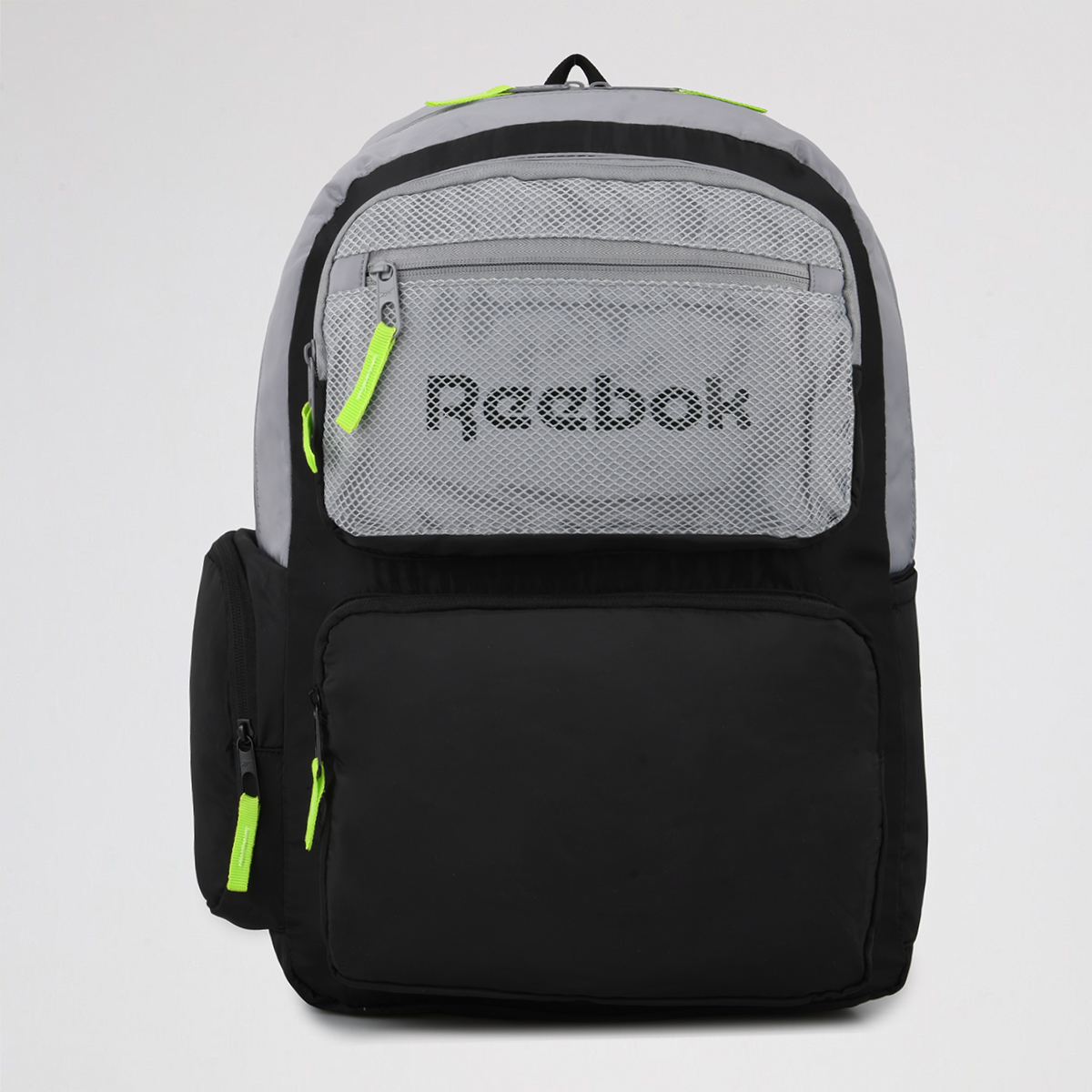 Mochila Reebok 17 Pulgadas con Bolsillo Externo,  image number null