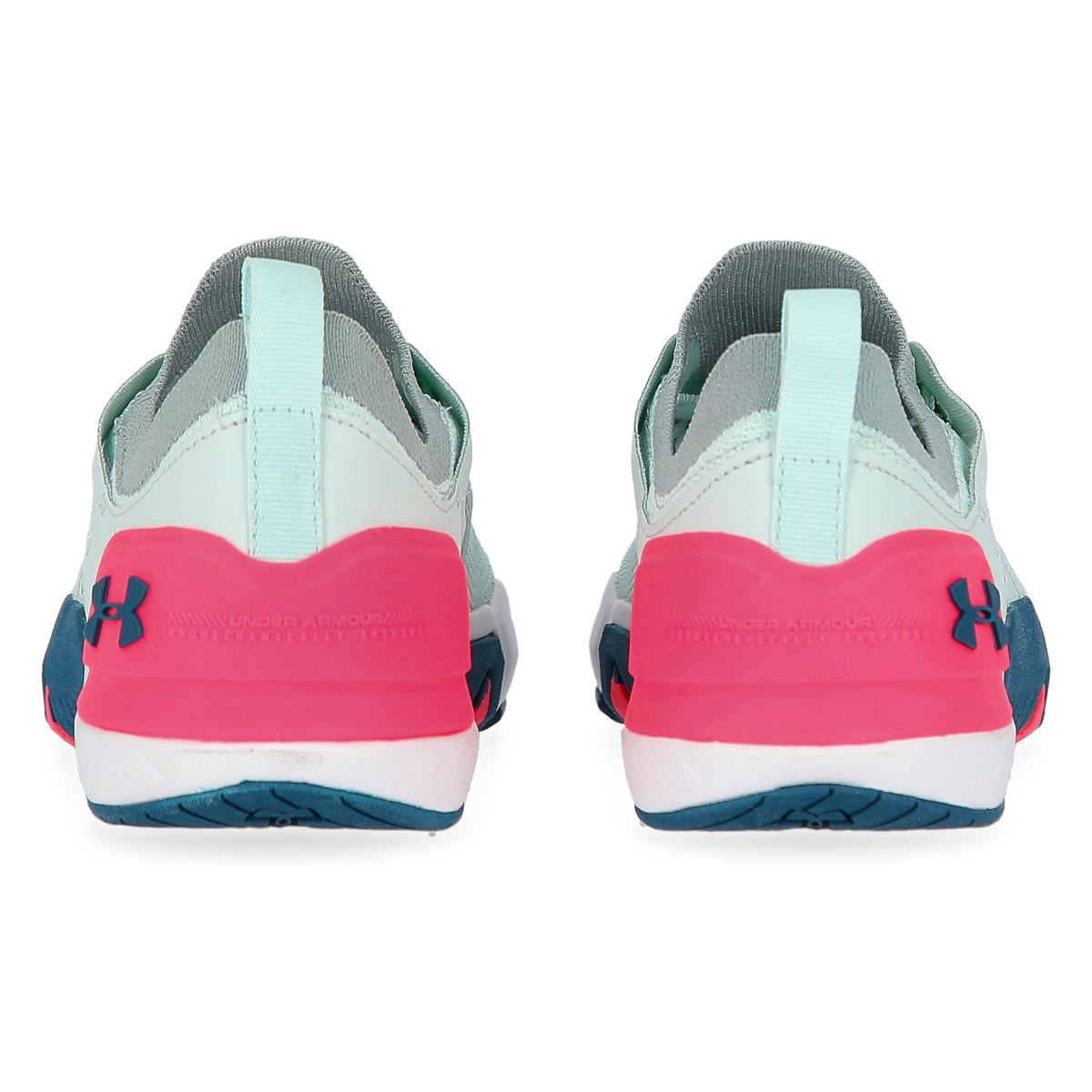 Calzado under armour running argentina top