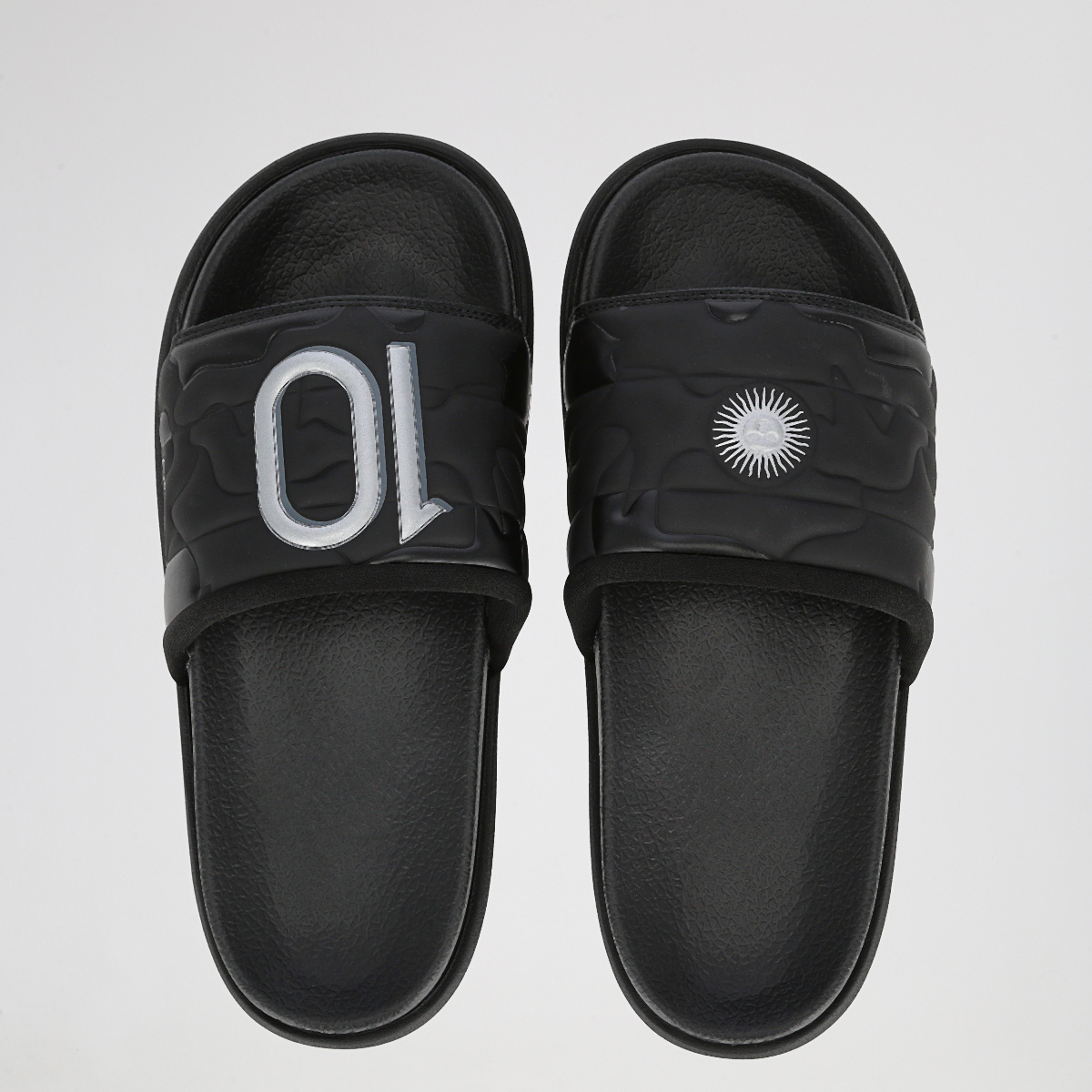 Ojotas Argentina Bagunza Suplente Hombre,  image number null