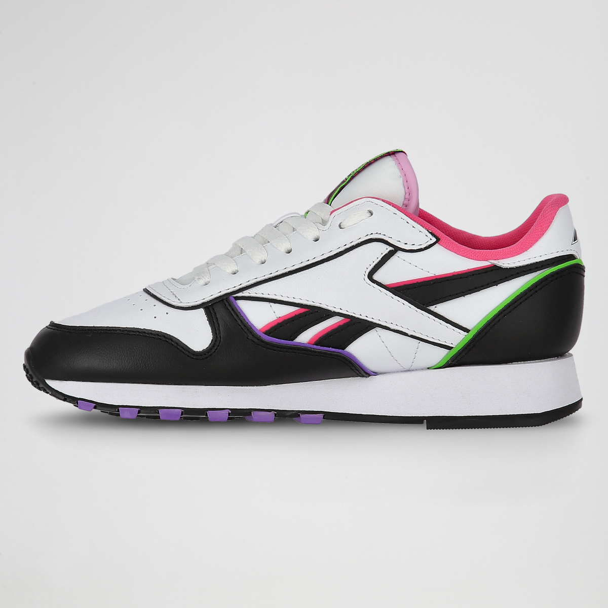 Zapatillas Reebok Classic Leather x ANUEL AA,  image number null