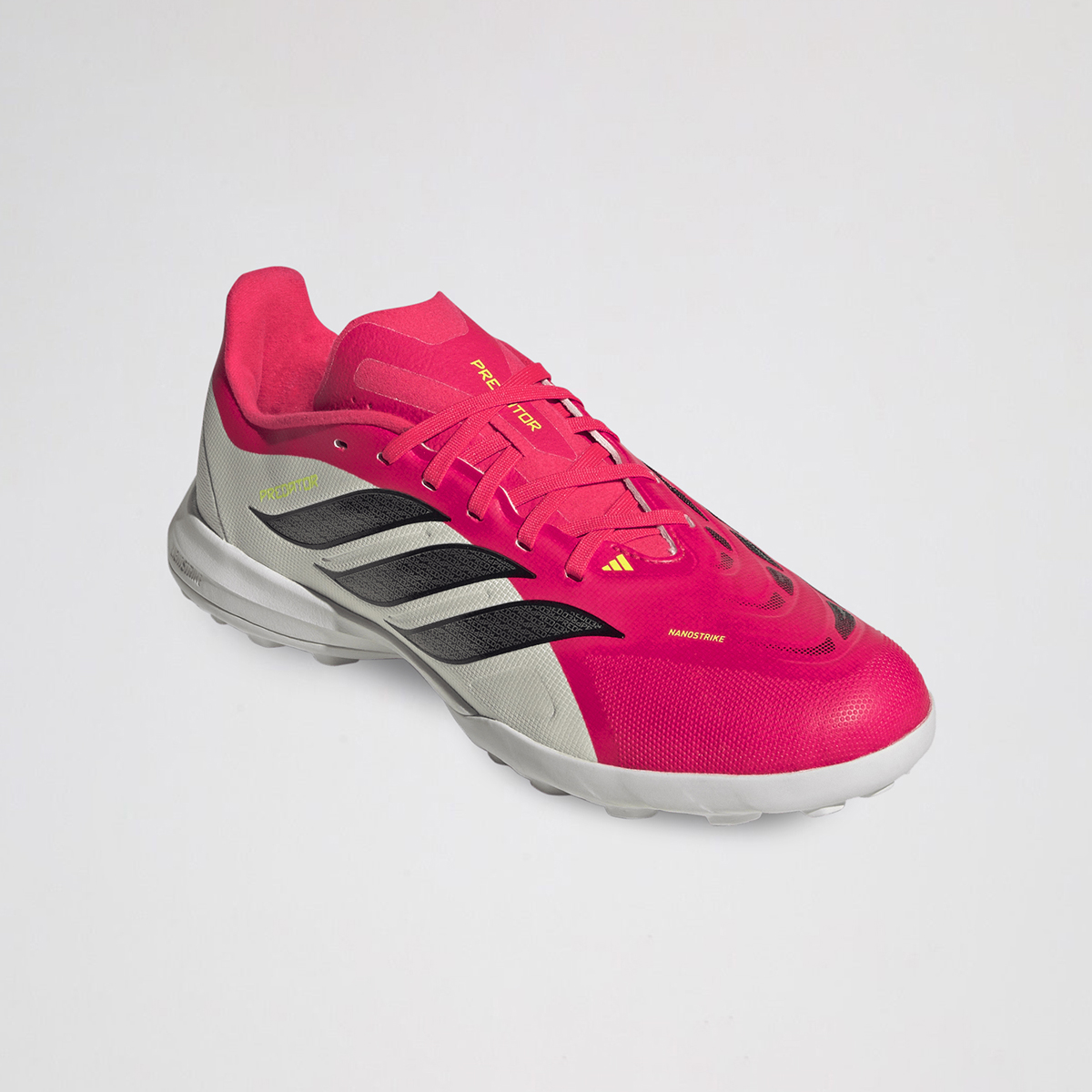 Botines adidas Predator League Tf Infantil,  image number null