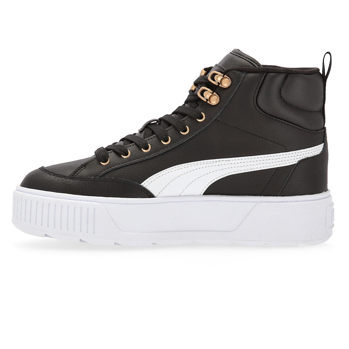 Zapatillas Puma Karmen Mid Mujer,  image number null