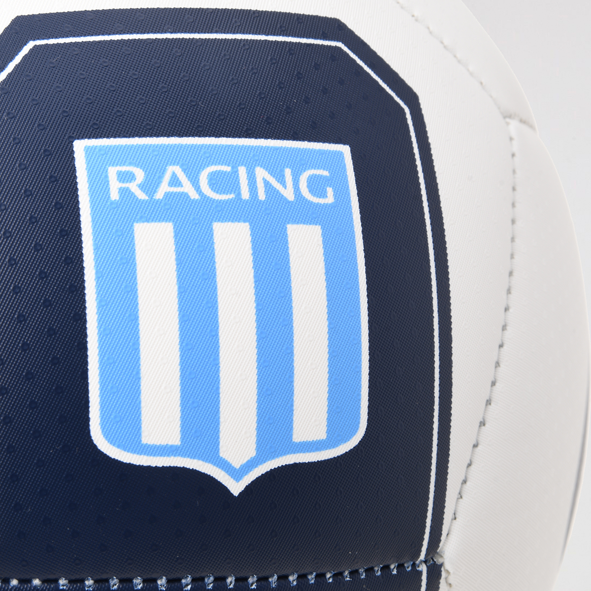 Pelota Racing Club Nike Mini 2026,  image number null