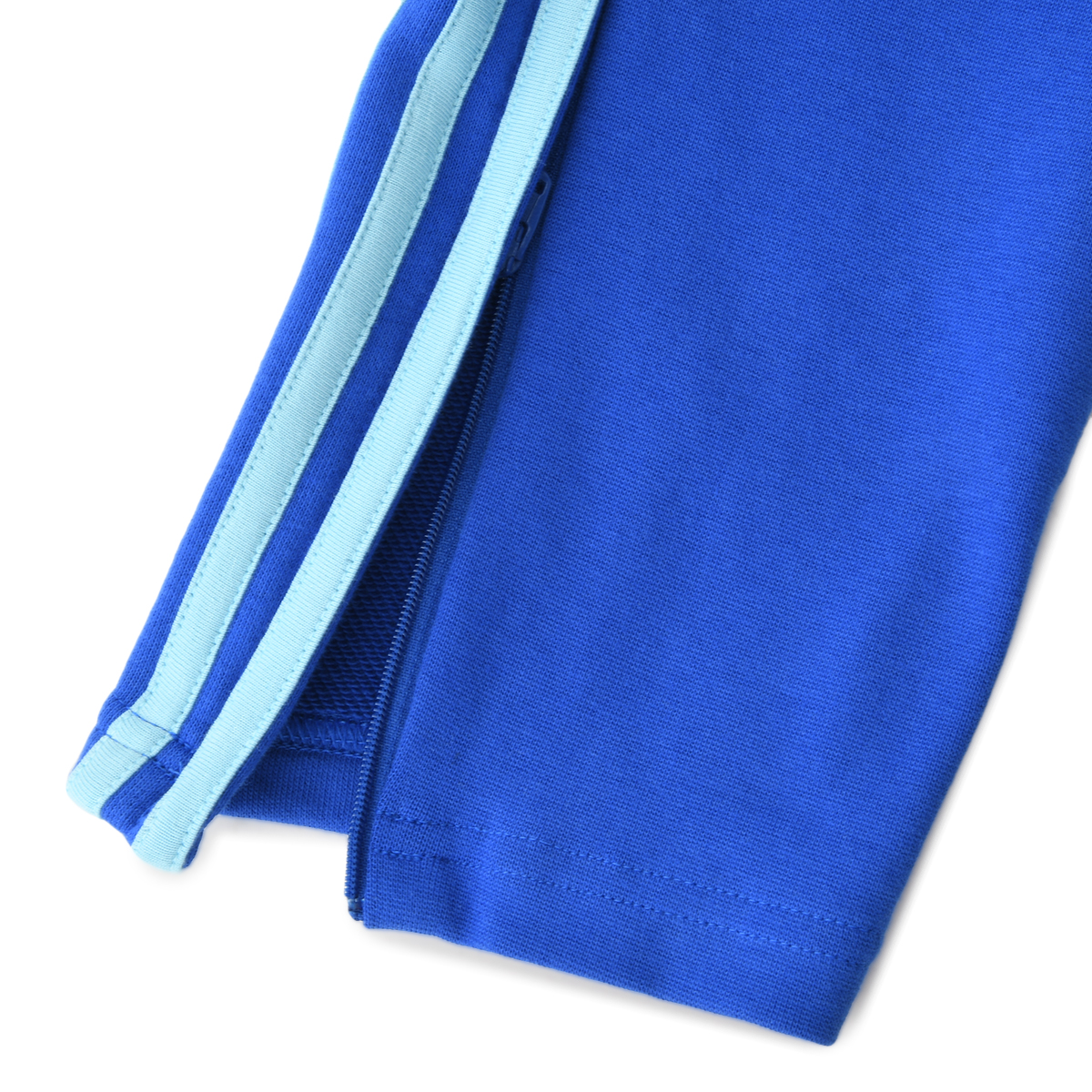 Pantalón Boca Juniors adidas 3 Tiras Hombre,  image number null