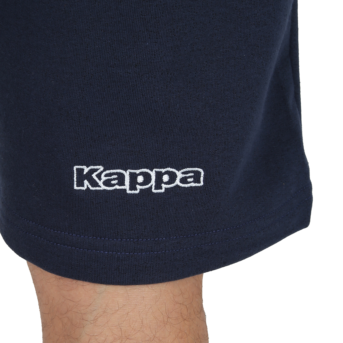 Short Kappa Entrenamiento Logo Gabox Hombre,  image number null