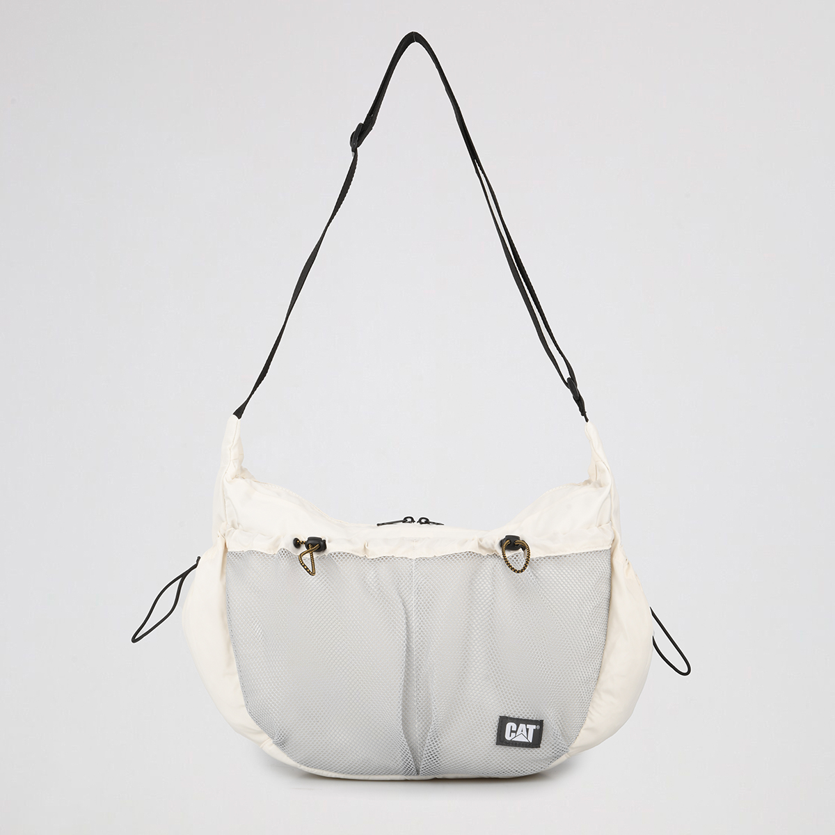 Bolso CAT Michigan Crossbody resistente al agua,  image number null