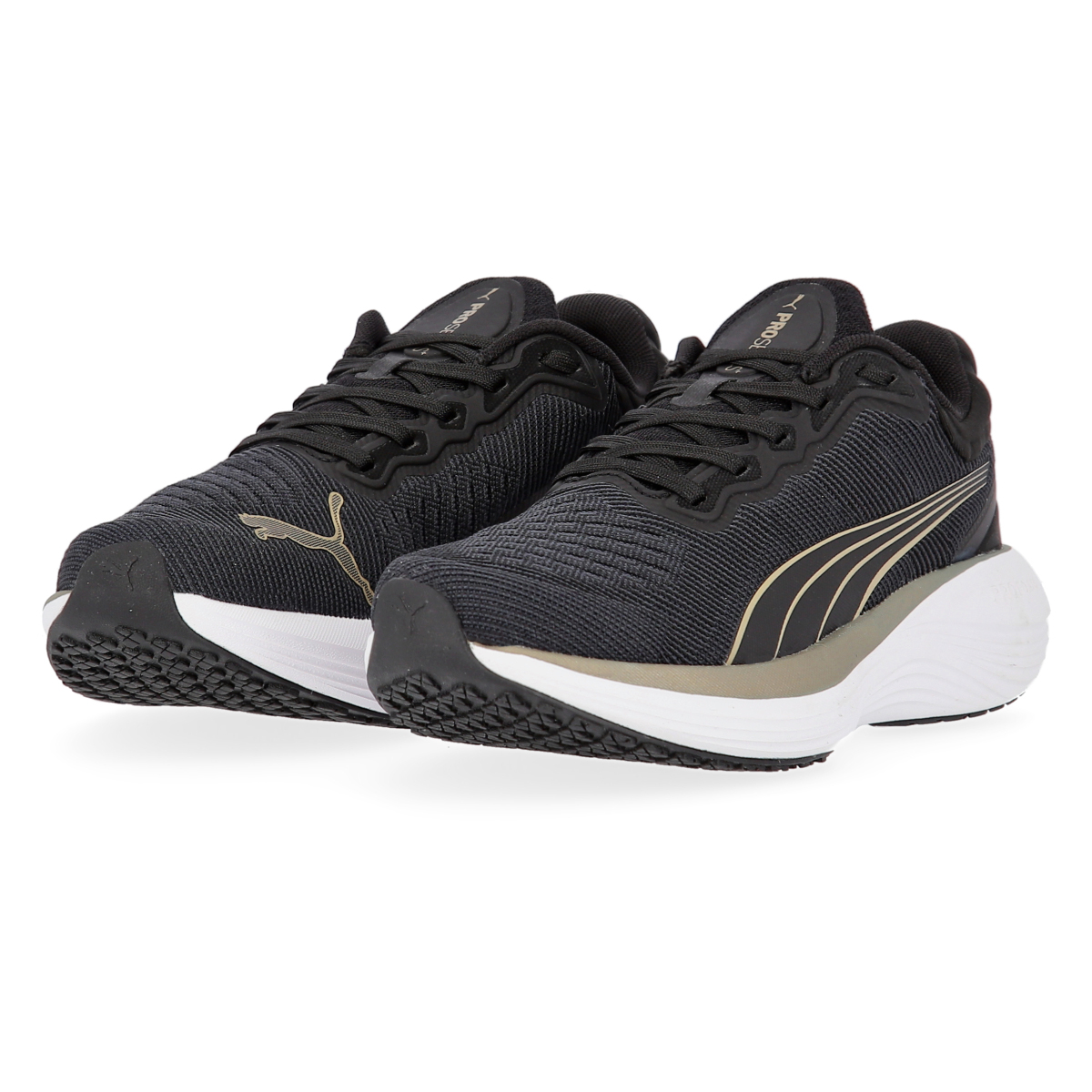 Zapatillas Running Puma Pro Series Mujer Dexter