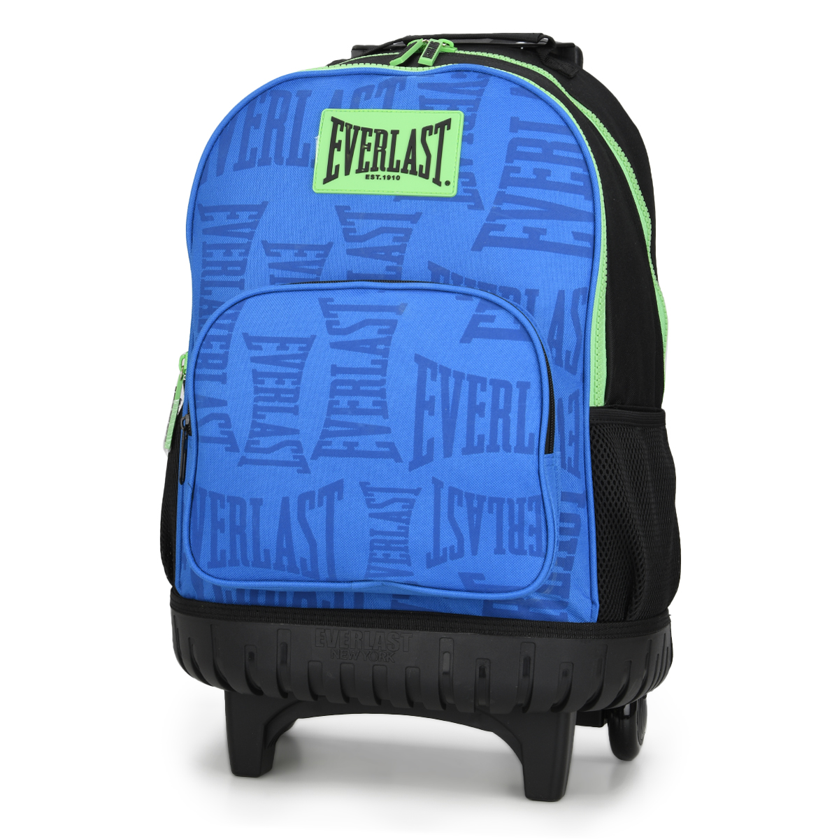 Mochila Everlast Carro,  image number null