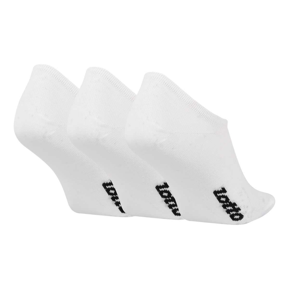 Pack de Medias Lotto Volata X3 Hombre,  image number null
