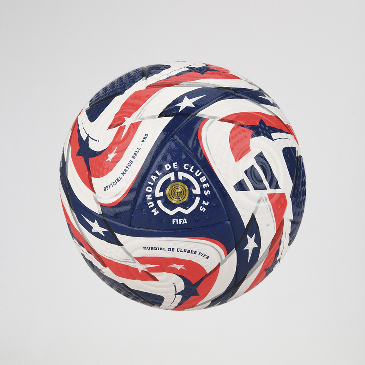 Pelota adidas Fifa Club World Cup Pro 2025,  image number null