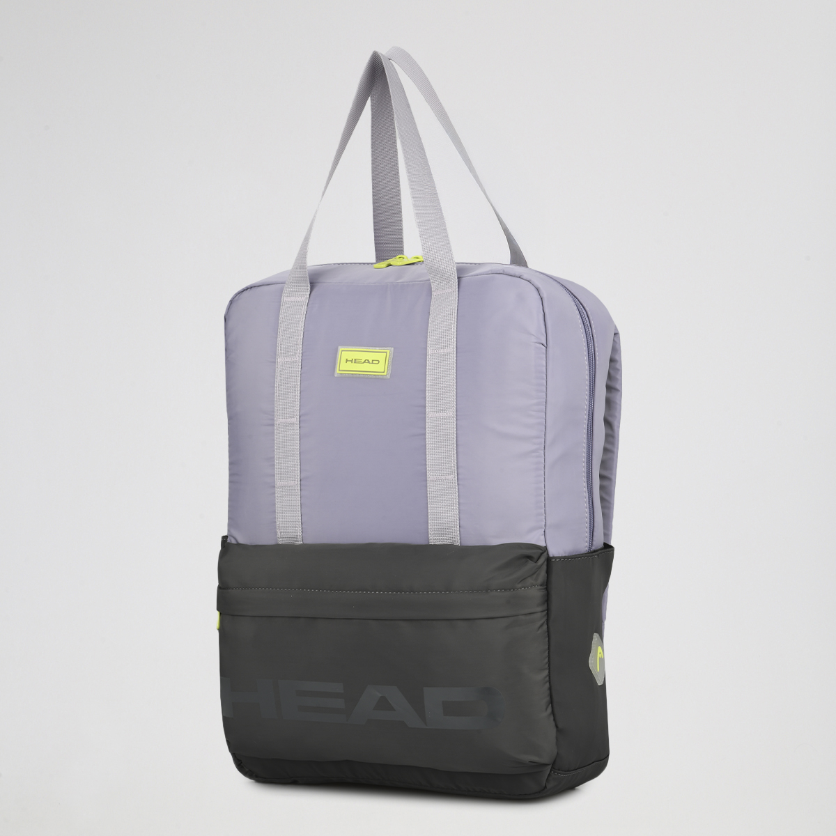 Mochila Head Porta Notebook con bolsillo frontal,  image number null