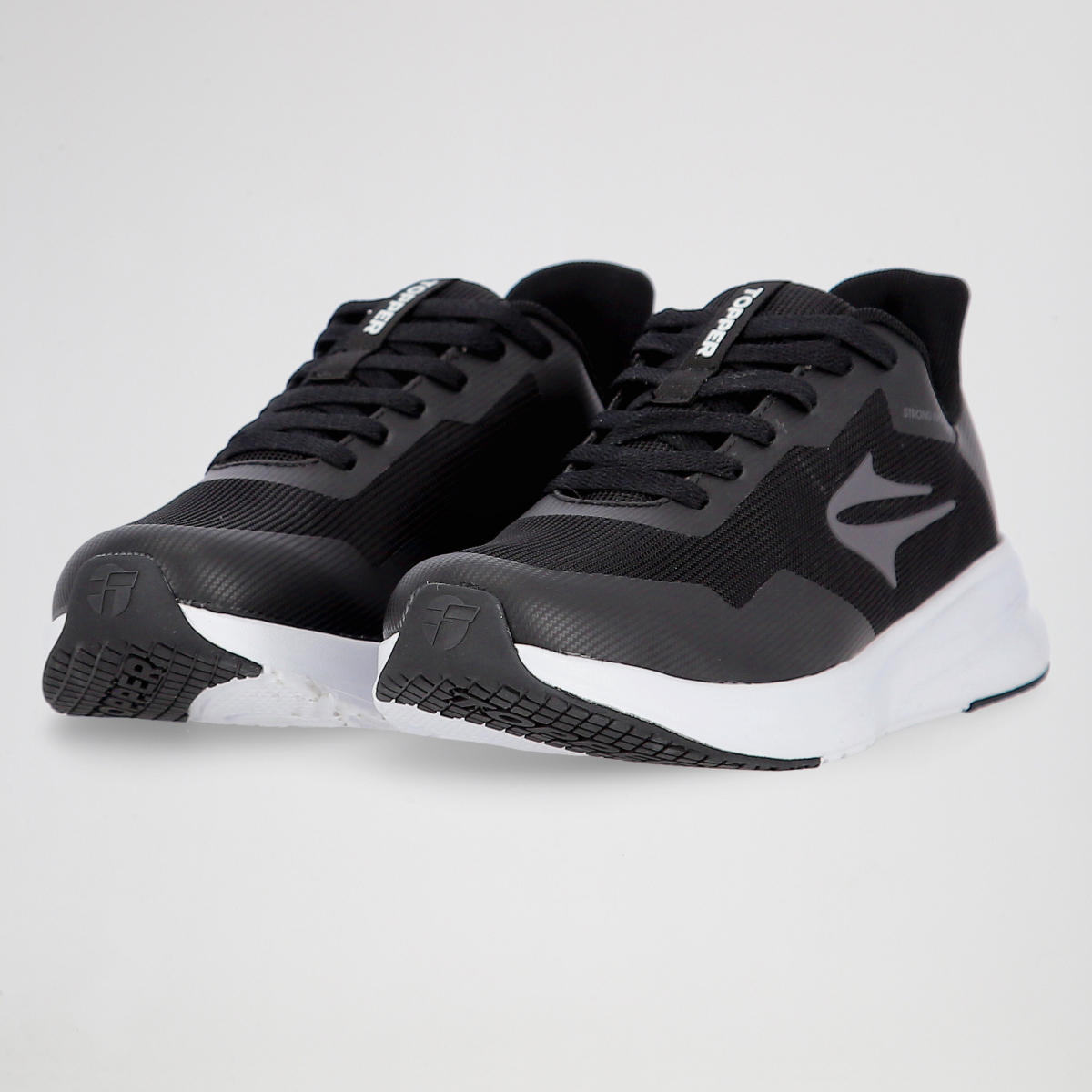Zapatillas Entrenamiento Topper Strong Pace 4 Hombre,  image number null