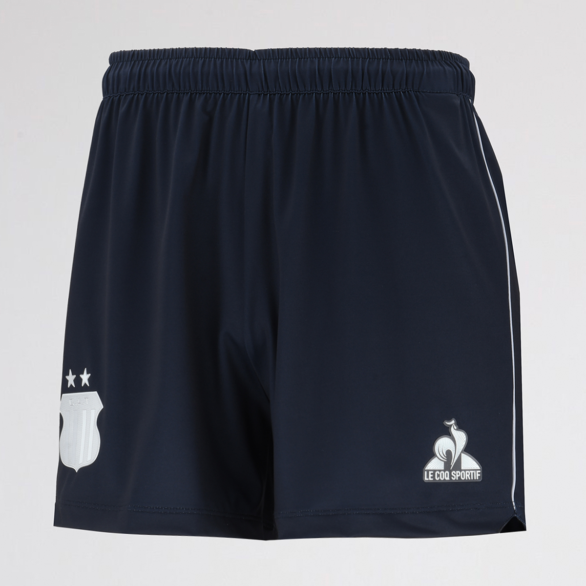 Short Talleres Le Coq Sportif Dos Estrellas Hombre,  image number null