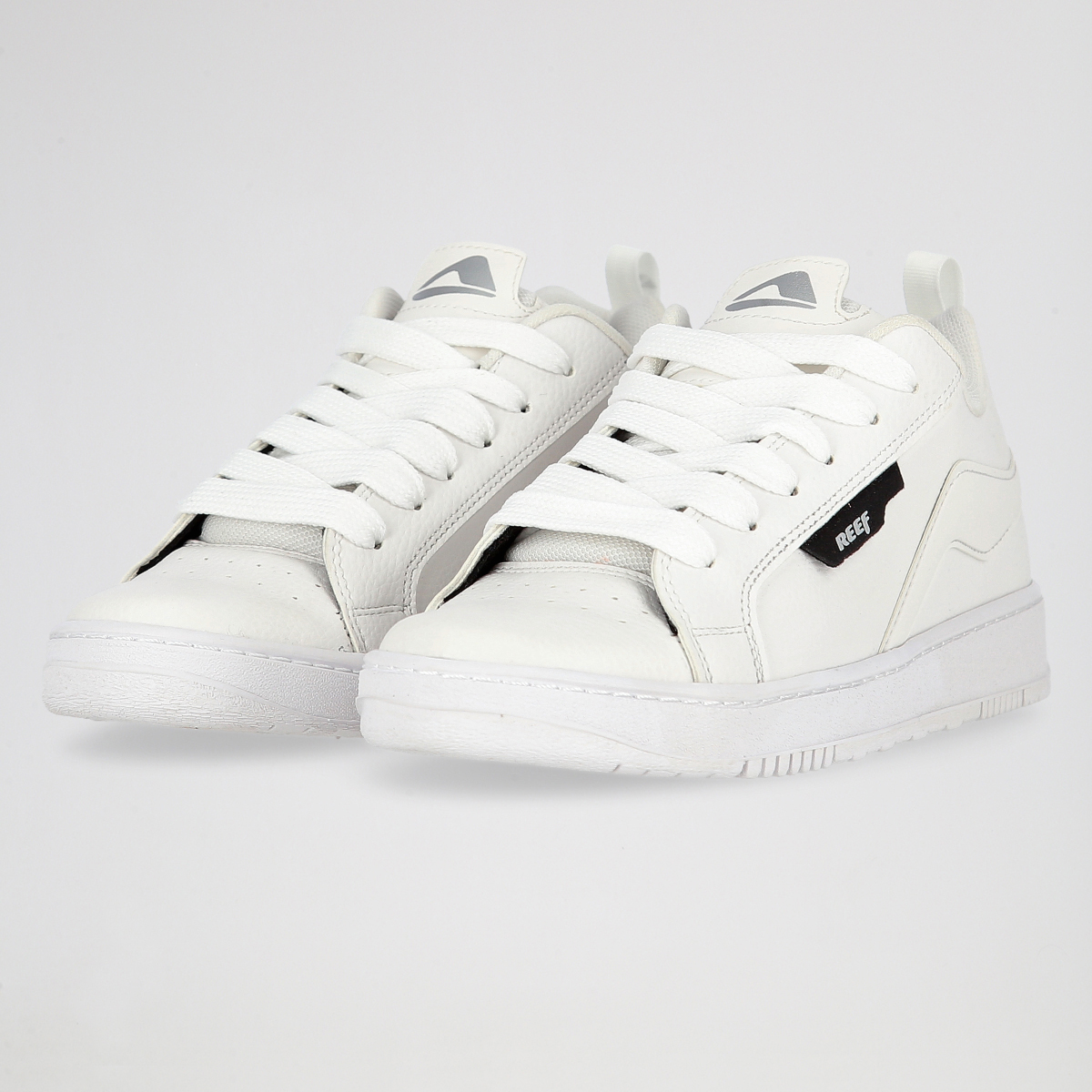 Zapatillas Reef Icon II Hombre gamuza,  image number null