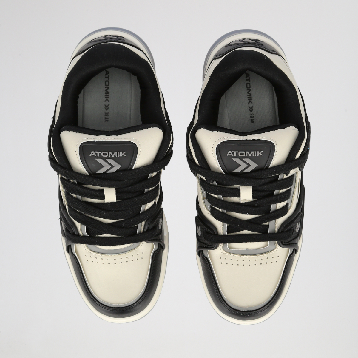 Zapatillas Atomik Reptor Mujer,  image number null
