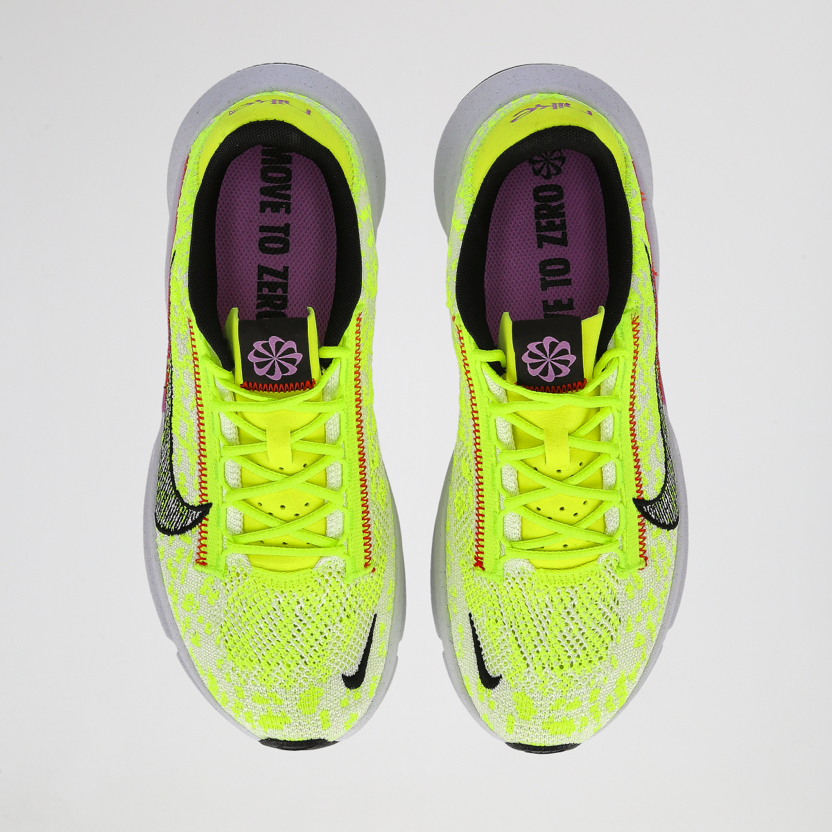 Zapatillas Entrenamiento Nike Superrep Go 3 Flyknit Next Nature Mujer,  image number null
