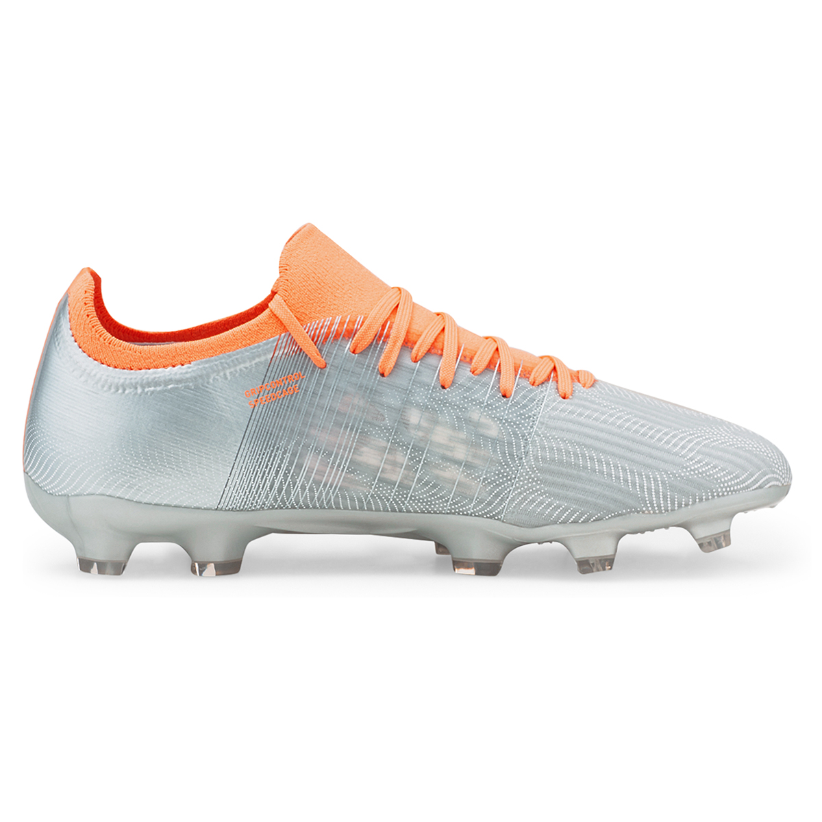 Botines puma gris hotsell