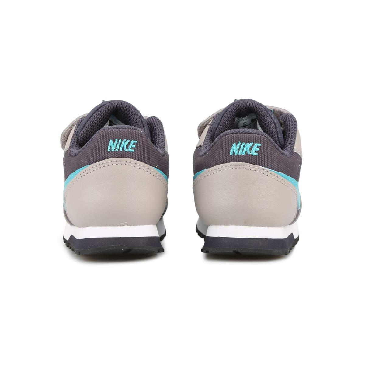 Zapatillas Nike Md Runner 2 Tdv Baby Infanti,  image number null