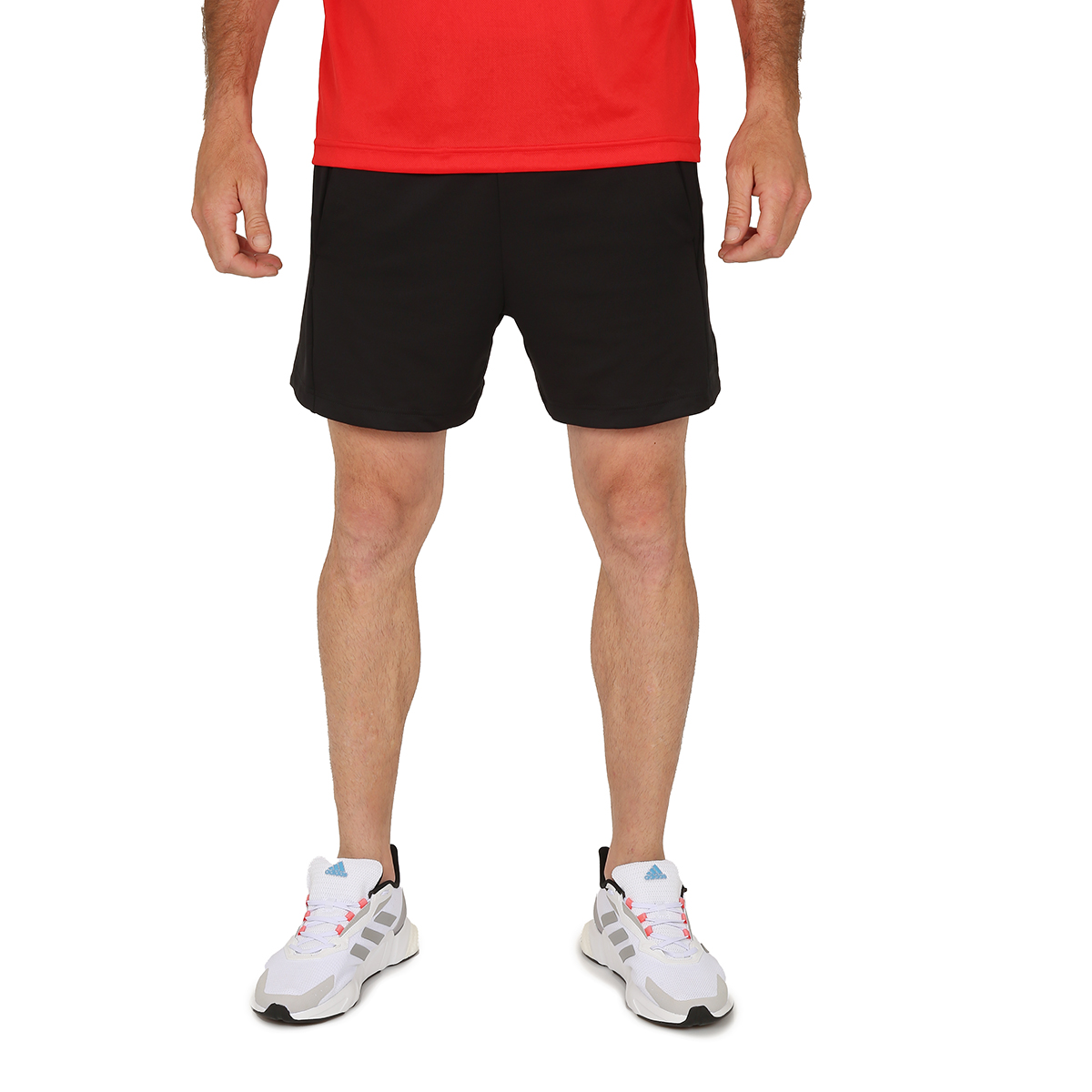 Short adidas Yoga,  image number null