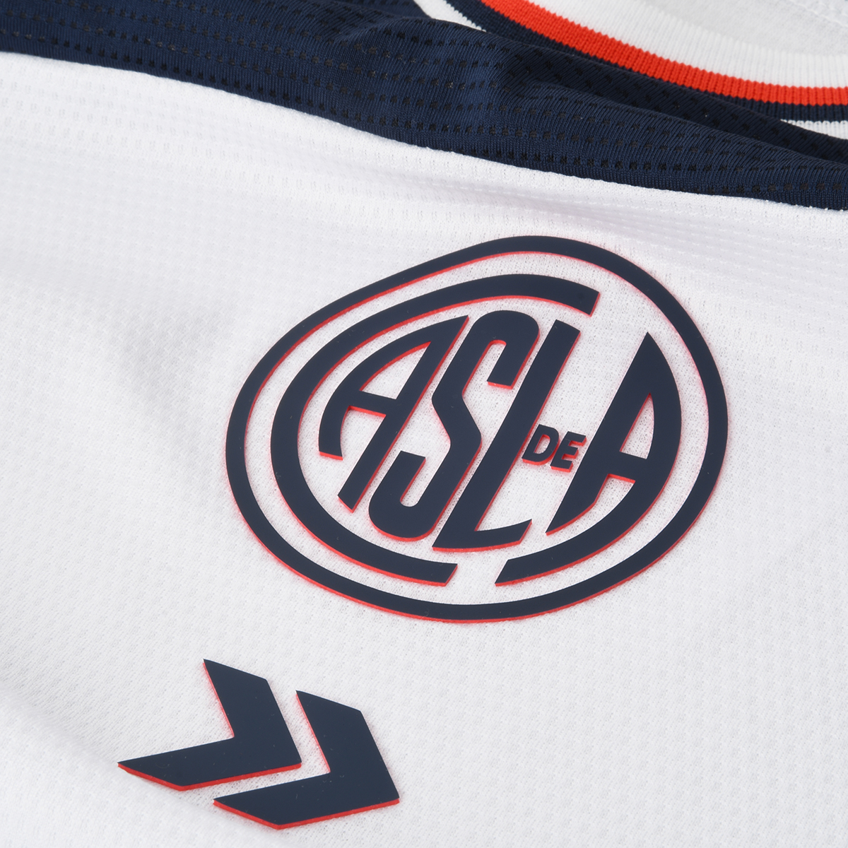 Remera San Lorenzo Atomik Entrenamiento 2026 Hombre,  image number null