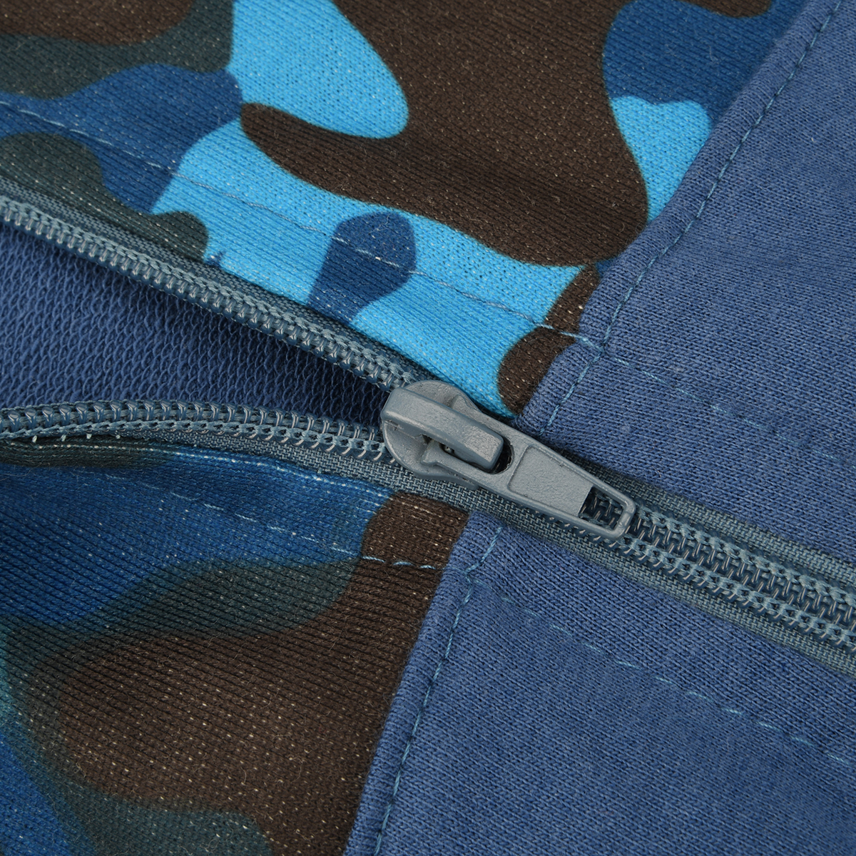 Campera Urbana Lotto Retro Hombre,  image number null