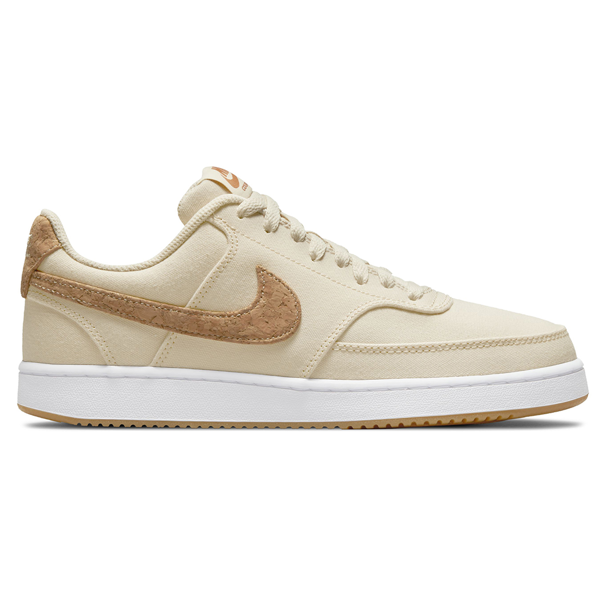 Zapatillas Nike Court Vision Low Canvas,  image number null