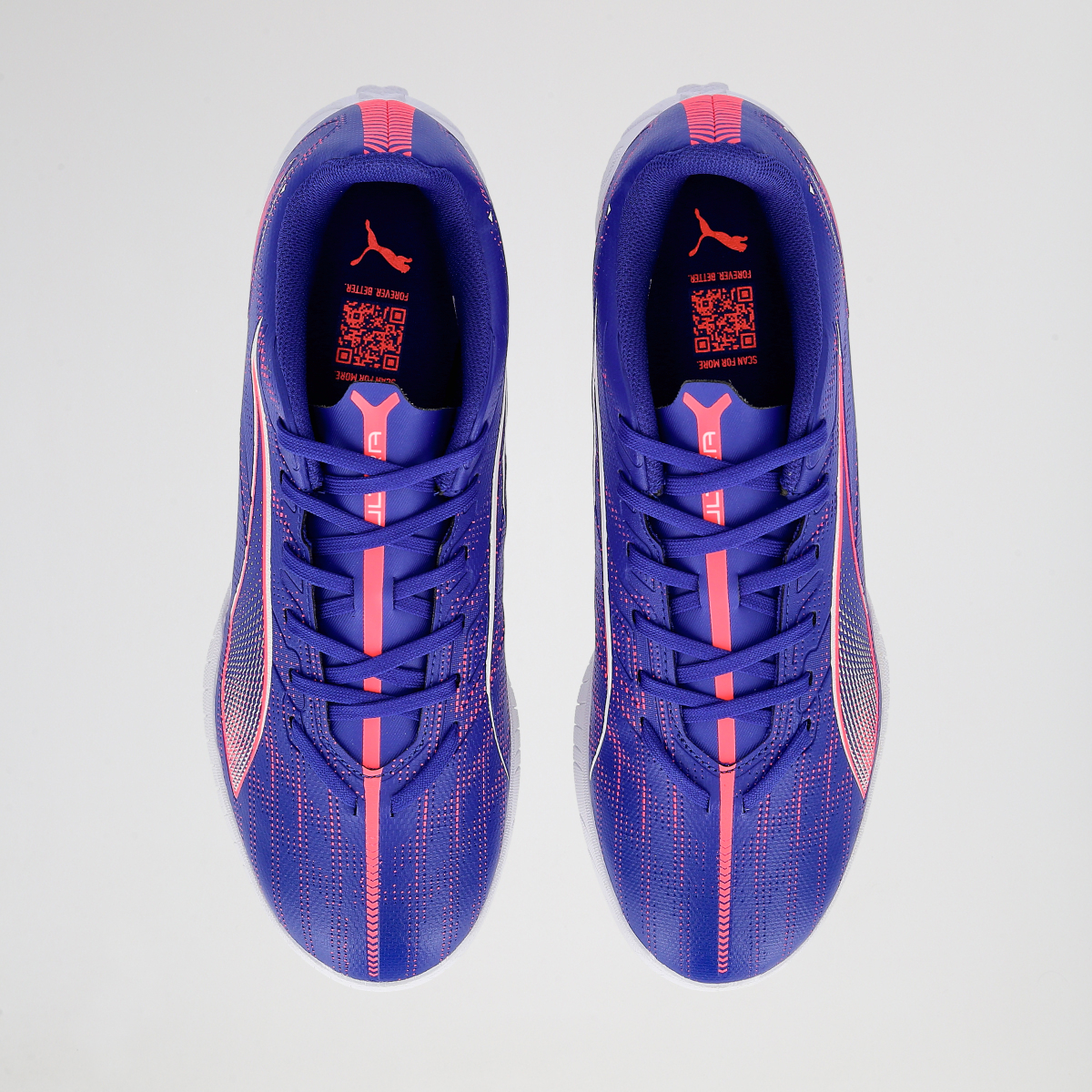 Botines Fútbol Puma Ultra 5 Play Tt Ag,  image number null