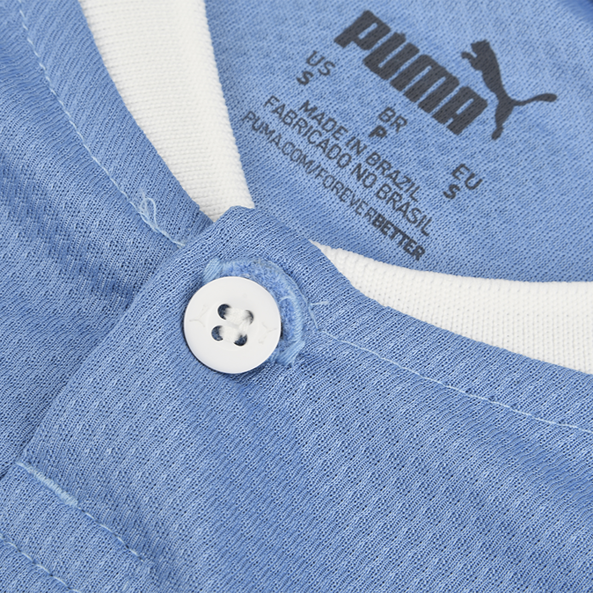 Camiseta Puma Uruguay Titular 2022,  image number null
