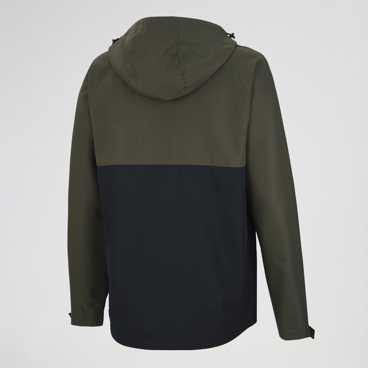Campera AWCA Tronador Hombre,  image number null