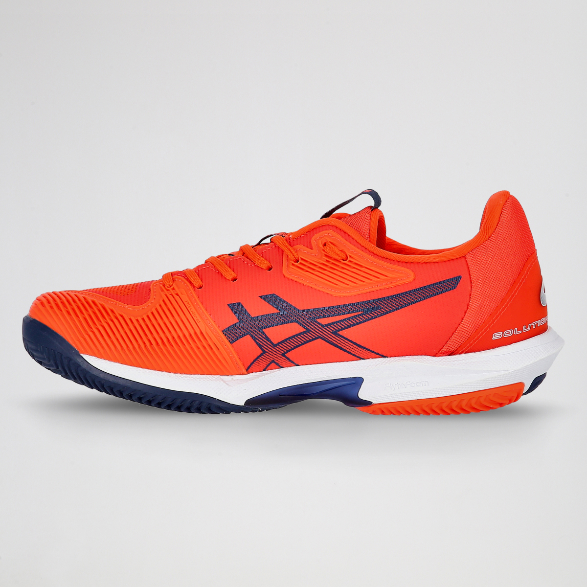 Zapatillas Tenis Asics Solution Speed Ff 3 Clay Hombre Dexter