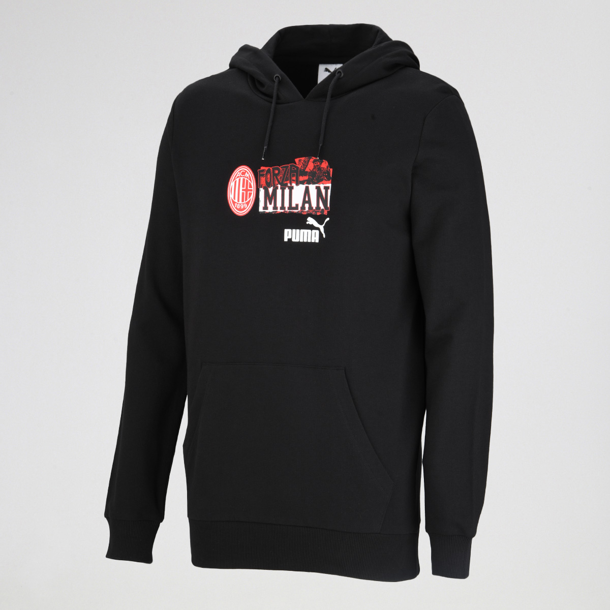 Buzo Ac Milan Puma FtblNRGY Hombre,  image number null