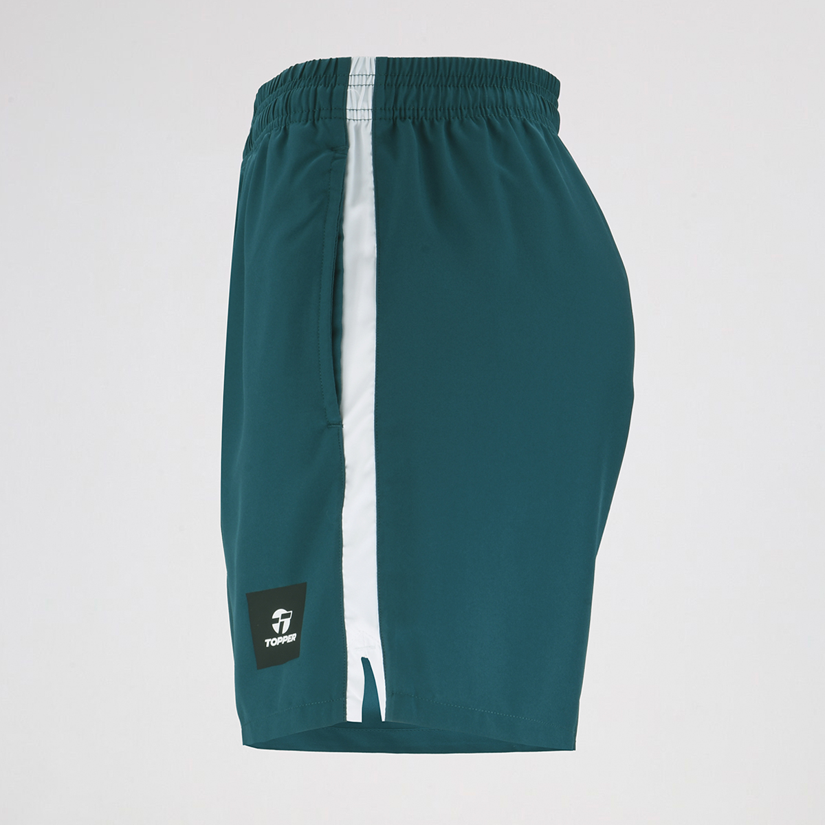 Bermuda Topper Training Vent Hombre,  image number null