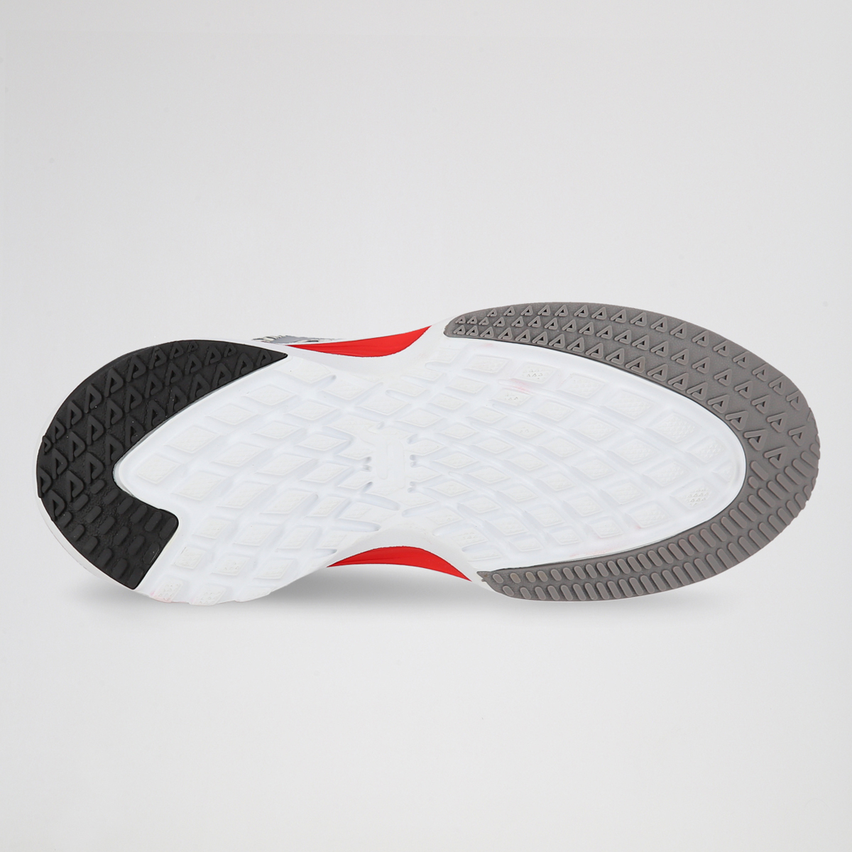 Zapatillas Running Fila Progress Hombre,  image number null